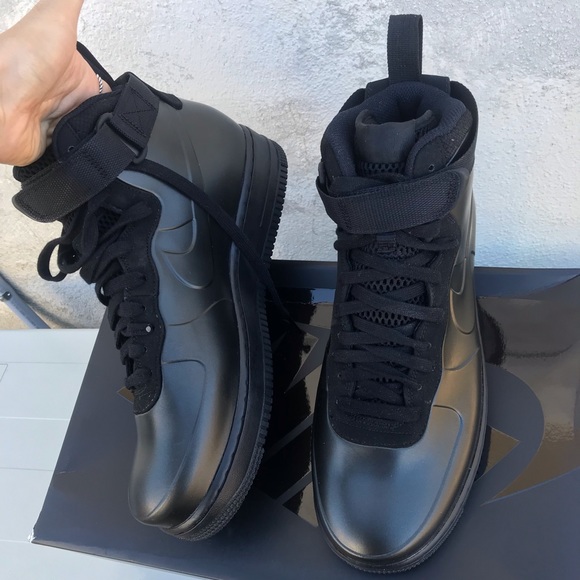 NIKE MENS FOAMPOSITES Sz 9,9.5,10,10.5,11 new - Picture 7 of 8